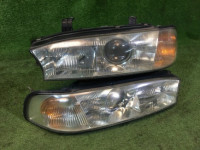 Фары SUBARU LEGACY OEM 10020582 84001AC100 84001AC110 BG5 1997
