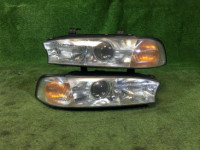 大灯 10020582 84001AC100 84001AC110 SUBARU LEGACY