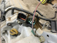 Акпп SUBARU LANCASTER OEM 31000AF270 BHE 2002 EZ30
