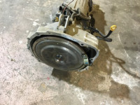 Акпп SUBARU LANCASTER OEM 31000AF270 BHE 2002 EZ30