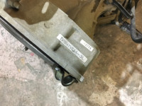 Акпп SUBARU LANCASTER OEM 31000AF270 BHE 2002 EZ30