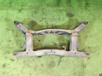 Балка задняя SUBARU LANCASTER OEM 20152AE001 BHE 2002 EZ30