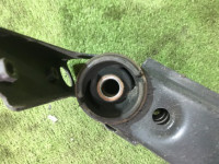 Балка задняя SUBARU LANCASTER OEM 20152AE001 BHE 2002 EZ30