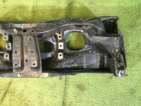 前副车架 SUBARU LANCASTER OEM 20101AE013 BHE 2002 EZ30