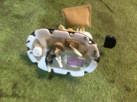 Fuel pump SUBARU LANCASTER OEM 42021AE040 42021AE041 BHE 2002 EZ30
