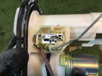 Fuel pump SUBARU LANCASTER OEM 42021AE040 42021AE041 BHE 2002 EZ30