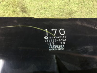 ชุดควบคุมแอร์ SUBARU LANCASTER OEM 72311AE170 BHE 2002 EZ30