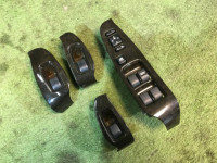 Módulo dos vidros elétricos SUBARU LANCASTER OEM 83071AE080 83071AE040 BHE 2002 EZ30