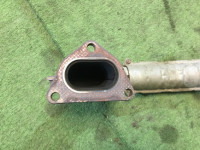 Exhaust manifold SUBARU LANCASTER OEM 44101AE040 44101AE050 BHE 2002 EZ30