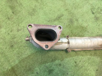Exhaust manifold SUBARU LANCASTER OEM 44101AE040 44101AE050 BHE 2002 EZ30