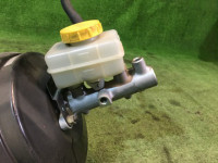 Bomba de freno SUBARU LANCASTER OEM 26401FA020 26401FA021 BHE 2002 EZ30