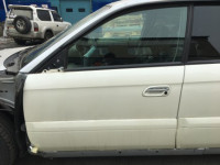 Дверь передняя левая 60009AE050 60009AE070 SUBARU LANCASTER
