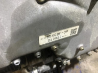 เครื่องยนต์ SUBARU LANCASTER OEM 10100BH340 BHE 2002 EZ30