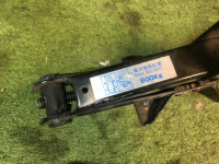 Домкрат SUBARU LANCASTER OEM 97030AC061 BHE 2002
