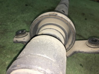Кардан SUBARU LANCASTER OEM 27111AE121 27111AE122 BHE 2002 EZ30