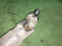 Кардан SUBARU LANCASTER OEM 27111AE121 27111AE122 BHE 2002 EZ30