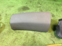 Conjunto de airbags SUBARU LANCASTER OEM 98221AE150 98231AE000 98231AE010 98211AE060ML 98271AE000DG BHE 2002 EZ30