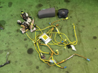 Airbag комплект 98221AE150 98231AE000 98231AE010 98211AE060ML 98271AE000DG SUBARU LANCASTER