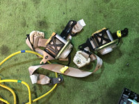 Conjunto de airbags SUBARU LANCASTER OEM 98221AE150 98231AE000 98231AE010 98211AE060ML 98271AE000DG BHE 2002 EZ30