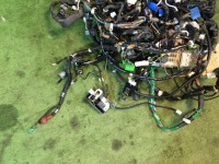 Коса SUBARU LANCASTER OEM 81200AE720 81401AE901 81501AE431 BHE 2002 EZ30