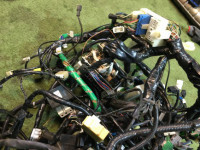 Коса SUBARU LANCASTER OEM 81200AE720 81401AE901 81501AE431 BHE 2002 EZ30