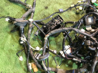 Коса SUBARU LANCASTER OEM 81200AE720 81401AE901 81501AE431 BHE 2002 EZ30