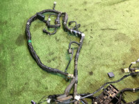 Коса SUBARU LANCASTER OEM 81200AE720 81401AE901 81501AE431 BHE 2002 EZ30