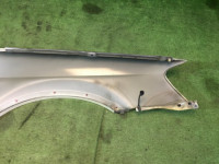 บังโคลนหน้าซ้าย SUBARU LANCASTER OEM 57120AE031 BHE 2002 white pearl 07C