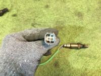 氧传感器 SUBARU LANCASTER OEM 22690AA452 BHE 2002 EZ30