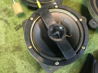 เครื่องเสียง SUBARU LANCASTER OEM 86201AE161 86221AE000 H6211AE800 86301AE040 86301AE220 BHE 2002