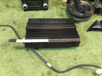 เครื่องเสียง SUBARU LANCASTER OEM 86201AE161 86221AE000 H6211AE800 86301AE040 86301AE220 BHE 2002