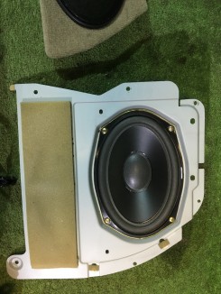 เครื่องเสียง SUBARU LANCASTER OEM 86201AE161 86221AE000 H6211AE800 86301AE040 86301AE220 BHE 2002