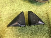 เครื่องเสียง SUBARU LANCASTER OEM 86201AE161 86221AE000 H6211AE800 86301AE040 86301AE220 BHE 2002
