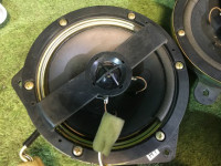 เครื่องเสียง SUBARU LANCASTER OEM 86201AE161 86221AE000 H6211AE800 86301AE040 86301AE220 BHE 2002