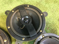เครื่องเสียง SUBARU LANCASTER OEM 86201AE161 86221AE000 H6211AE800 86301AE040 86301AE220 BHE 2002