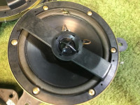 เครื่องเสียง SUBARU LANCASTER OEM 86201AE161 86221AE000 H6211AE800 86301AE040 86301AE220 BHE 2002