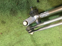 Wiper linkage SUBARU LANCASTER OEM 86510AE070 BHE 2002 EZ30