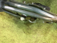 Wiper linkage SUBARU LANCASTER OEM 86510AE070 BHE 2002 EZ30