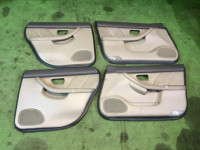 Обшивка дверей 94210AE600AD 94210AE601AD 94210AE610AD 94220AE420AD 94220AE430AD SUBARU LANCASTER