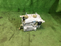 Печка SUBARU LANCASTER OEM 72110AE000 BHE 2002 EZ30