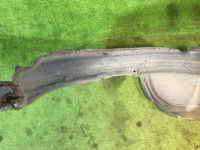 Подкрылок передний правый SUBARU LANCASTER OEM 59110AE020 BHE 2002 white pearl 07C