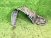 Подкрылок передний правый SUBARU LANCASTER OEM 59110AE020 BHE 2002 white pearl 07C