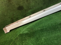 ชายบันไดขวา SUBARU LANCASTER OEM 91111AE080YF BHE 2002 white pearl 07C
