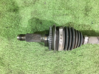 เพลาขับหน้า SUBARU LANCASTER OEM 28321FE040 28321FE041 BHE 2002 EZ30