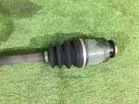 เพลาขับหน้า SUBARU LANCASTER OEM 28321FE040 28321FE041 BHE 2002 EZ30