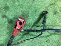 สายแบตเตอรี่ SUBARU LANCASTER OEM 81601AE310 BHE 2002 EZ30