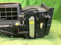 Evaporador do habitáculo SUBARU LANCASTER OEM 72210AE112 BHE 2002 EZ30