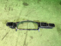 Рамка спидометра SUBARU LANCASTER OEM 66180AE000 BHE 2002 white pearl 07C