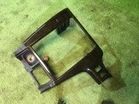 Рамка магнитофона комплект SUBARU LANCASTER OEM 66060AE370 66050AE260 94110AE400 94110AE401 BHE 2002 white pearl 07C
