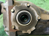 Редуктор SUBARU LANCASTER OEM 27011AA730 BHE 2002 EZ30